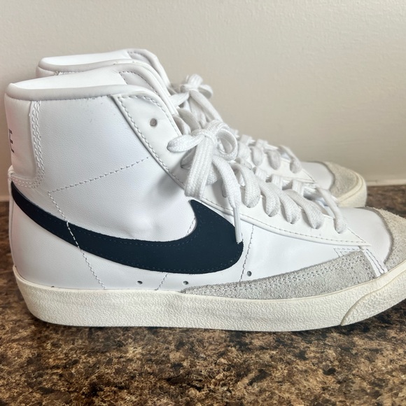 mens nike blazer high tops